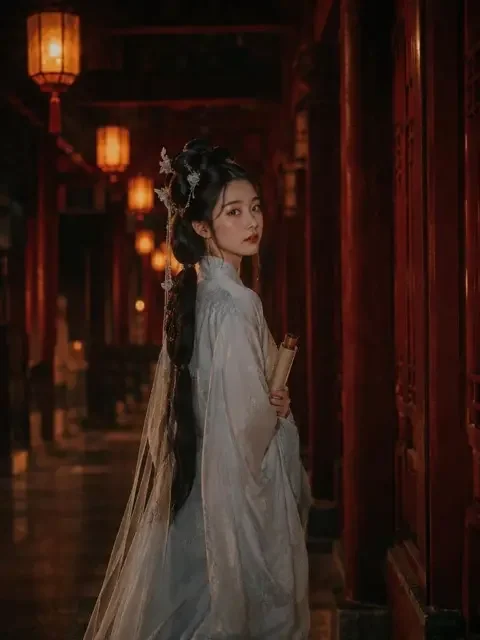 首辅娇娘短剧竖版封面