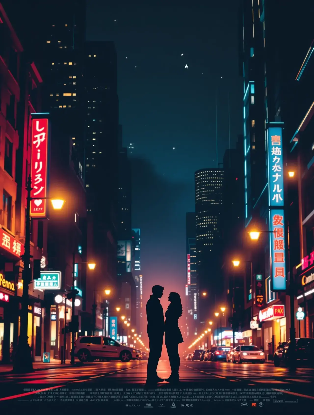京夜诱温短剧竖版封面